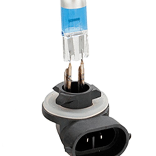 Галогенные лампы ClearLight H27 Xenon Vision 4300K (пара)