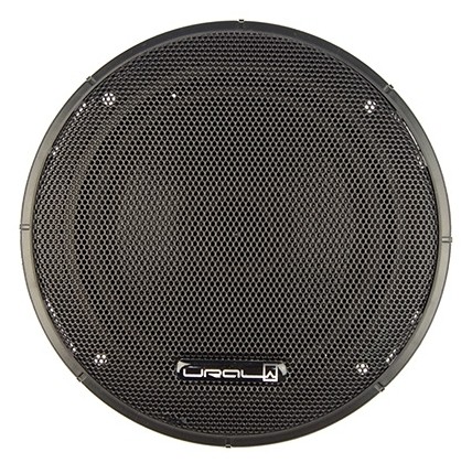 УРАЛ (Ural) AK-47.C  2-х полосная компонентная акустика 13 см (комплект)