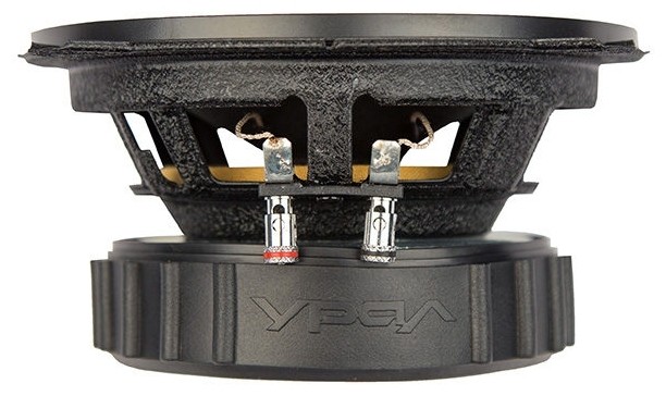 УРАЛ (Ural) AK-47.C  2-х полосная компонентная акустика 13 см (комплект)