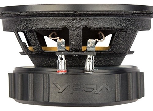 УРАЛ (Ural) AK-47.C  2-х полосная компонентная акустика 13 см (комплект)