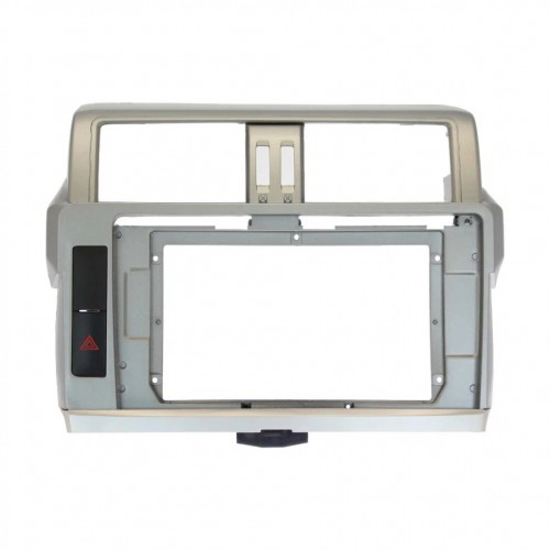 Переходная рамка для Toyota Land Cruiser Prado 150 2013-2017