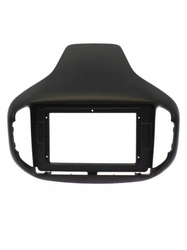 Переходная рамка для установки магнитолы Carav Chery Tiggo 7 2016+ 10.1" (22-874)