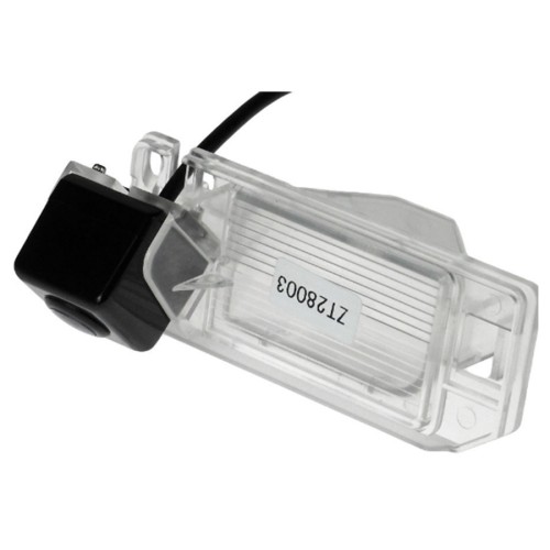 CAM-MTASX Штатная задняя камера для Mitsubishi ASX, RVR (2011+)