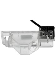 CAM-MTASX Штатная задняя камера для Mitsubishi ASX, RVR (2011+)