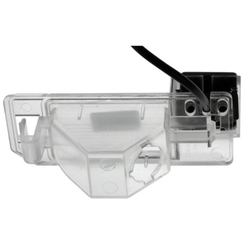 CAM-MTASX Штатная задняя камера для Mitsubishi ASX, RVR (2011+)