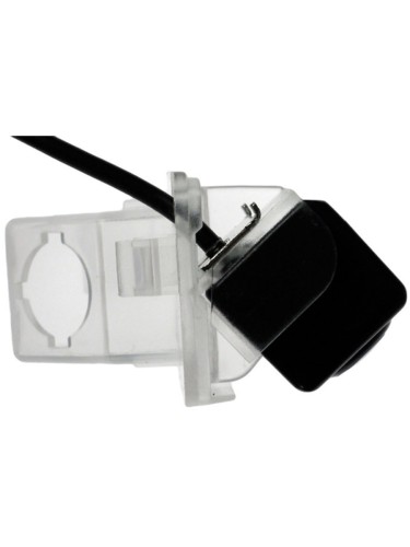 CAM-MTASX Штатная задняя камера для Mitsubishi ASX, RVR (2011+)