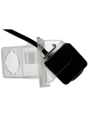 CAM-MTASX Штатная задняя камера для Mitsubishi ASX, RVR (2011+)