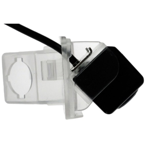 CAM-MTASX Штатная задняя камера для Mitsubishi ASX, RVR (2011+)