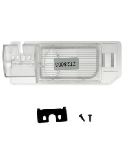 CAM-MTASX Штатная задняя камера для Mitsubishi ASX, RVR (2011+)