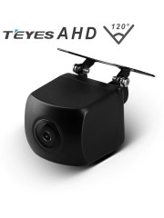 CAM-MTASX Штатная задняя камера для Mitsubishi ASX, RVR (2011+)