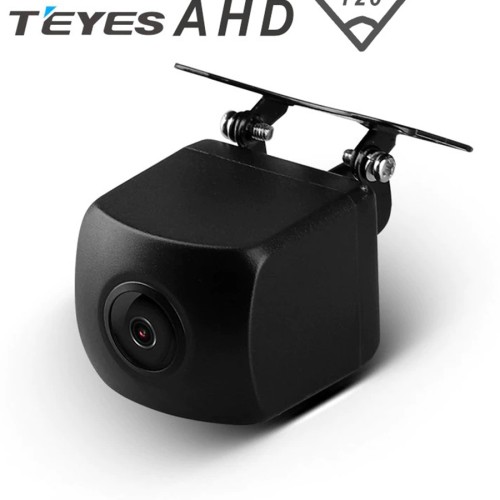 CAM-MTASX Штатная задняя камера для Mitsubishi ASX, RVR (2011+)