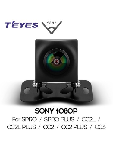 CAM-MTASX Штатная задняя камера для Mitsubishi ASX, RVR (2011+)