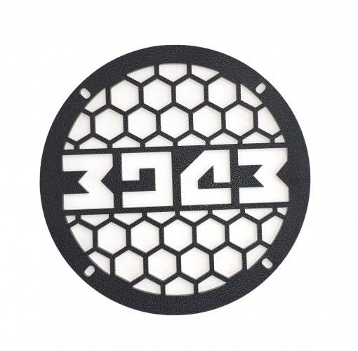 Защитные сетки (Grill) EDGE 16" (пара)