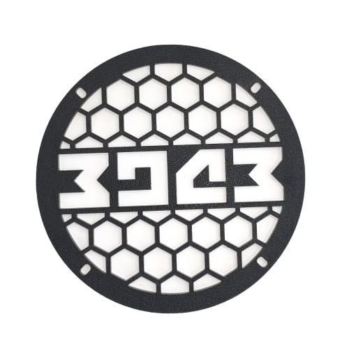 Защитные сетки (Grill) EDGE 16&quot; (пара)