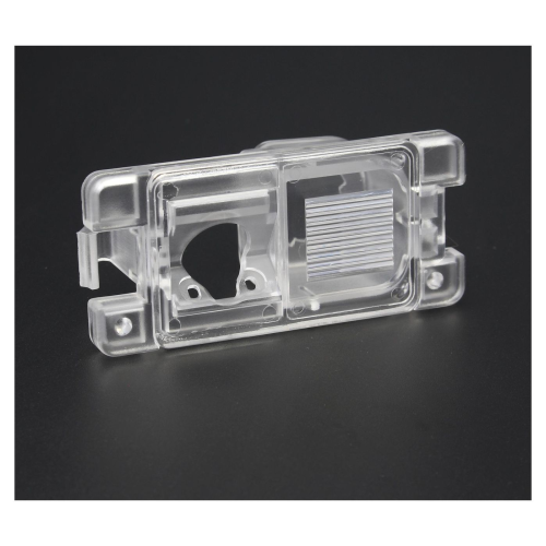 CAM-MTL200 адаптер для CAM-7 в подсветку номера Mitsubishi L200