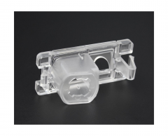 CAM-MTL200 адаптер для CAM-7 в подсветку номера Mitsubishi L200