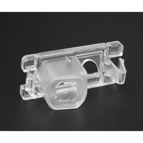 CAM-MTL200 адаптер для CAM-7 в подсветку номера Mitsubishi L200