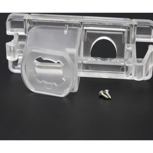 CAM-MTL200 адаптер для CAM-7 в подсветку номера Mitsubishi L200