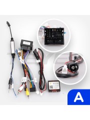 Штатная магнитола Teyes CC3L WIFI для Volkswagen Golf 7 MK7 2012-2020 10" (F1) grey (Вариант A)