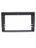 Рамка для установки магнитолы Fiat Bravo 2007-2011 9"