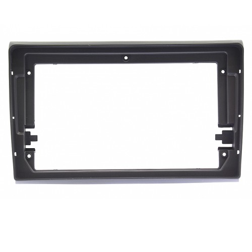 Рамка для установки магнитолы Fiat Bravo 2007-2011 9"
