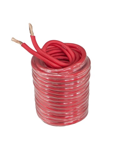 Акустический кабель AuRa SCA-B400 2*4mm (12AWG) 5м