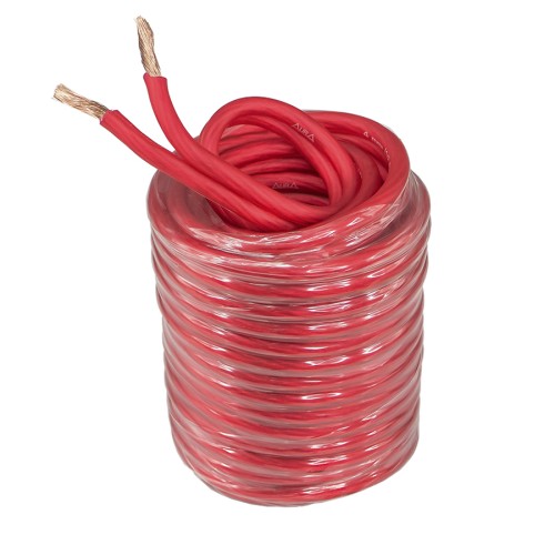 Акустический кабель AuRa SCA-B400 2*4mm (12AWG) 5м