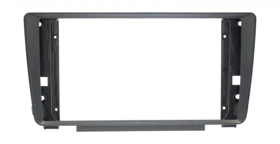 Рамка для установки Skoda Octavia (A5) 2004-2013, Yeti 2009-2017 9"