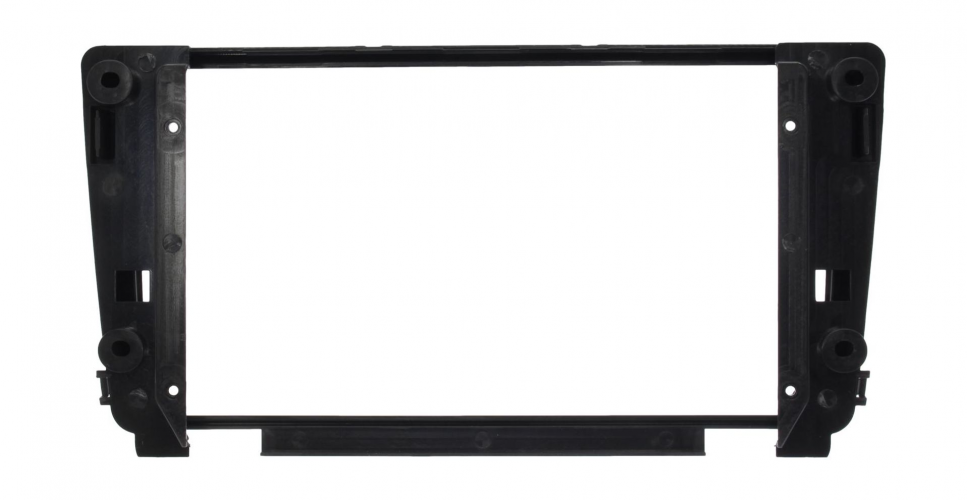 Рамка для установки Skoda Octavia (A5) 2004-2013, Yeti 2009-2017 9"