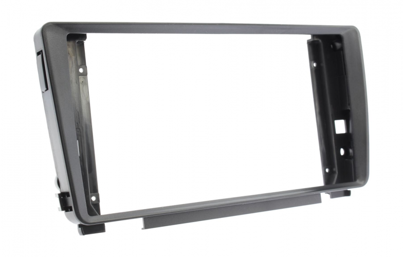 Рамка для установки Skoda Octavia (A5) 2004-2013, Yeti 2009-2017 9"
