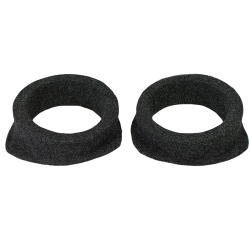 Платформа под динамик дсп 6*9&quot; (15*23см), скос 7,9*9,4см (пара) (Н.7)