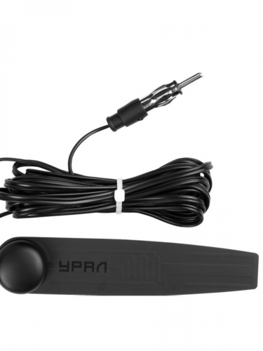 Антенна Ural Цеппелин 2