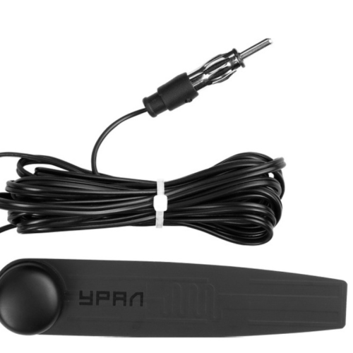 Антенна Ural Цеппелин 2