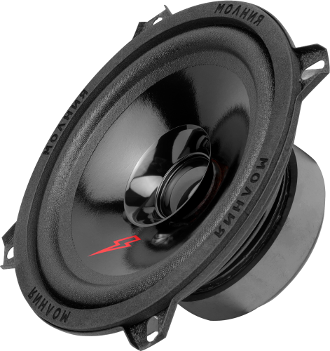 Широкополосная акустическая система УРАЛ (Ural) МОЛНИЯ АС-МЛ130 (пара)