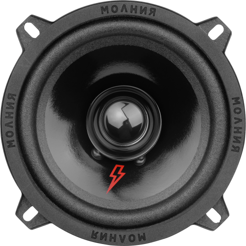 Широкополосная акустическая система УРАЛ (Ural) МОЛНИЯ АС-МЛ130 (пара)