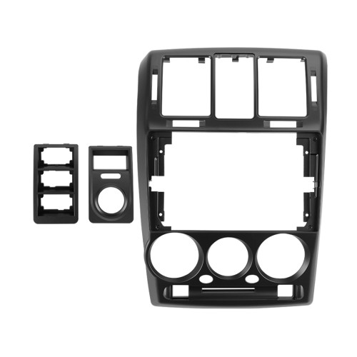 Установочный комплект Teyes для Hyundai Getz 1 2002-2011 9&quot; (Right hand drive)