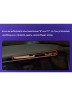 Штатная магнитола Teyes X1 Wi-Fi + 4G Toyota Land Cruiser LC 100 / Lexus LX470 2002-2007 10.2" (2+32Gb)