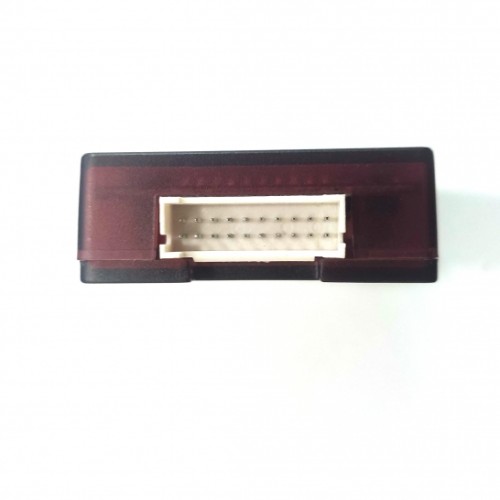 Канмодуль Nissan Simple Soft NISSAN-ZH-02