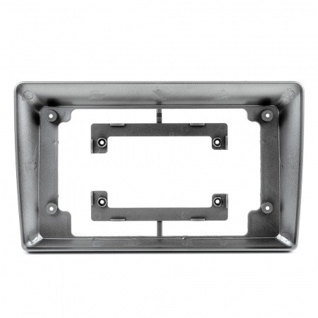Переходная рамка GAZ Gazelle Business 2010-2022 10" серебристый