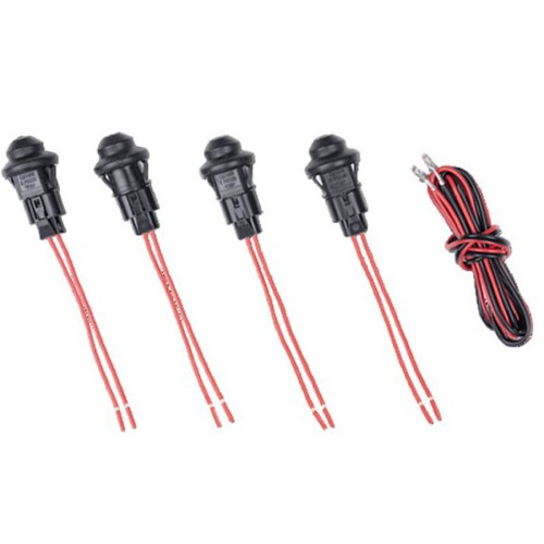 Монтажный комплект №3 StarLine