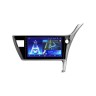 Штатная магнитола Teyes X1 Wi-Fi + 4G Toyota Corolla 11 Auris 2017-2018 10.2" (Right hand driver) (2+32Gb)