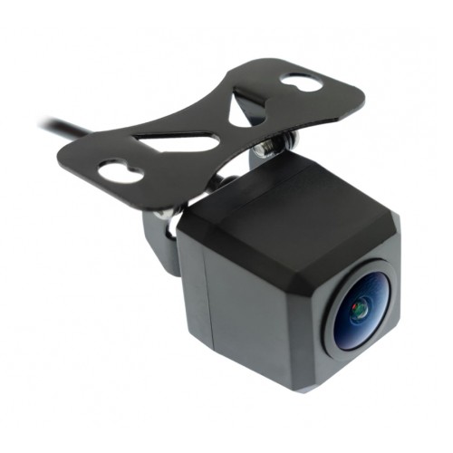 CAM-2 камера заднего вида универсальная (куб)