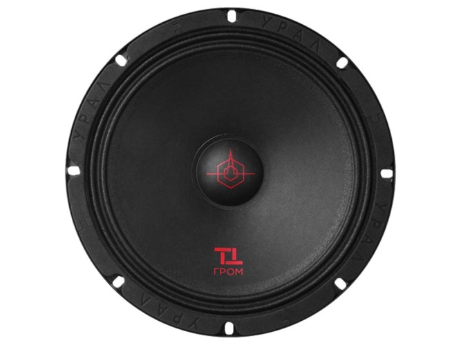 УРАЛ (Ural) ТТ-200 Гром среднечастотная акустика 8" (20см) (пара)