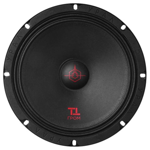 УРАЛ (Ural) ТТ-200 Гром среднечастотная акустика 8&quot; (20см) (пара)