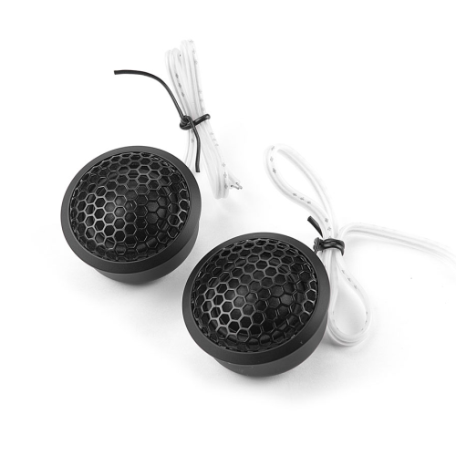 Твитер SWAT SYNT-25TW-S (пара)