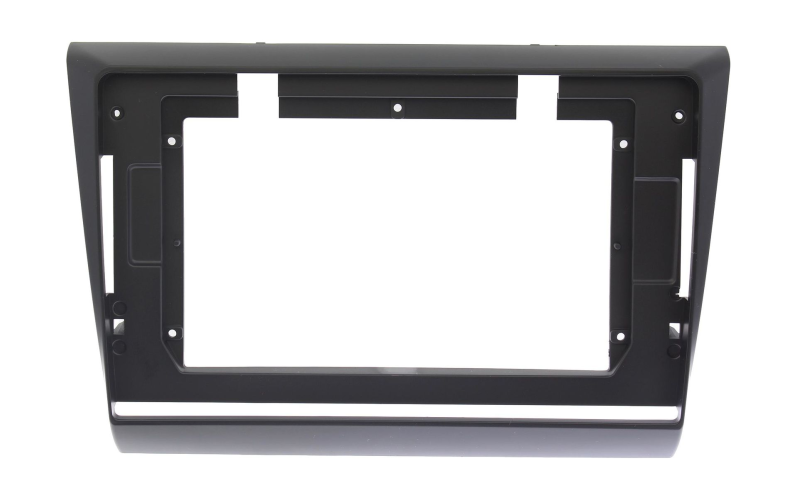 Рамка для установки в Lifan Myway 2016 - 10" дисплея