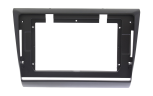 Рамка для установки в Lifan Myway 2016 - 10" дисплея