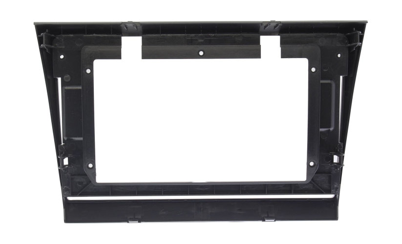 Рамка для установки в Lifan Myway 2016 - 10" дисплея