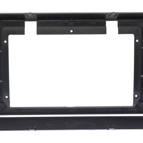 Рамка для установки в Lifan Myway 2016 - 10&quot; дисплея