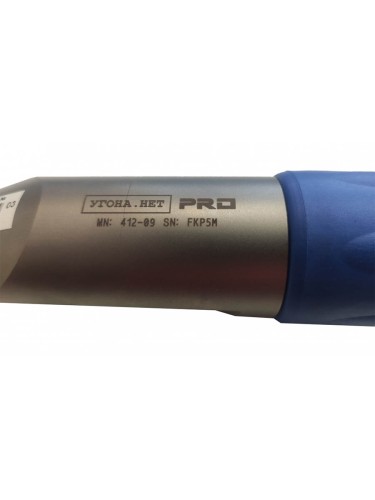 Блокиратор рулевого вала Garant Block PRO 412-09